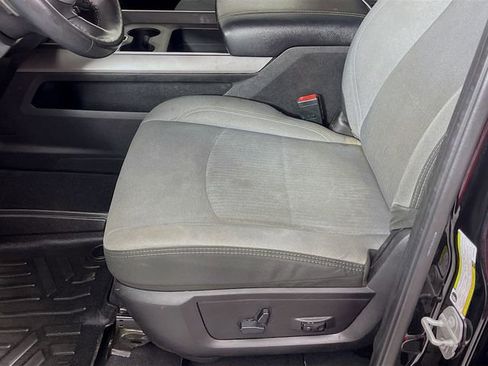 Used 2019 RAM 2500 Big Horn image 19