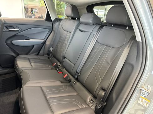 New 2026 Audi Q3 quattro 2.0T AWD/4WD image 40
