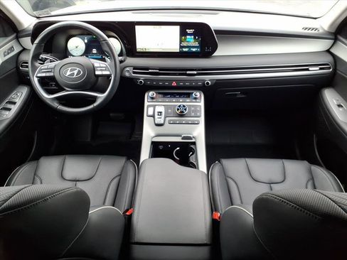 Used 2025 Hyundai Palisade SEL image 12