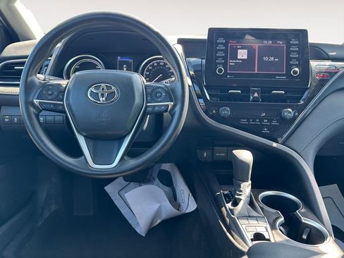 Used 2024 Toyota Camry LE FWD image 2