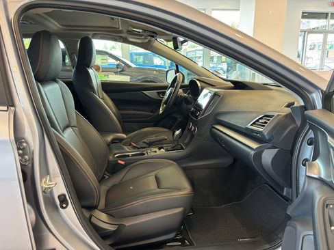 Used 2023 Subaru Crosstrek 2.5i Limited w/ Moonroof Package AWD/4WD image 21