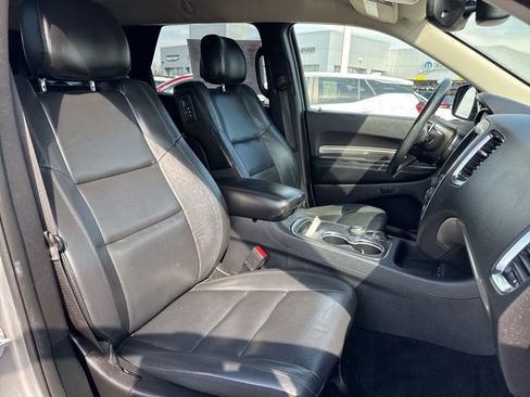 Used 2017 Dodge Durango GT w/ Nav & Power Liftgate Group image 31