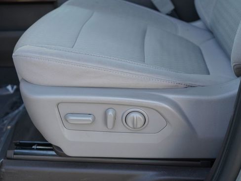 Used 2021 Chevrolet Silverado 1500 RST w/ Z71 Off-Road Package image 20