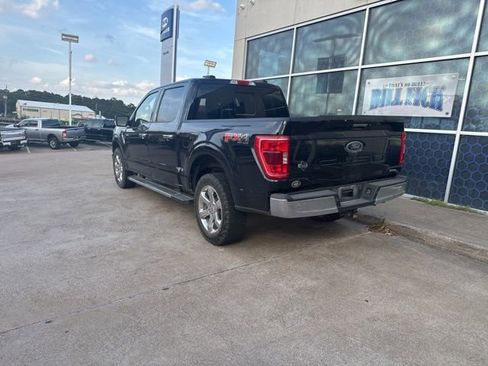 Used 2021 Ford F150 XLT w/ Equipment Group 302A High image 5