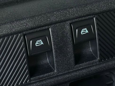 New 2025 Ford Bronco Raptor w/ Interior Carbon Fiber Pack image 52