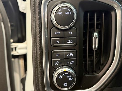 Used 2021 GMC Sierra 1500 Elevation image 26