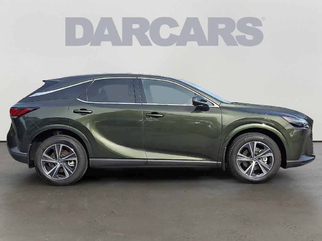 Certified 2026 Lexus RX 350 Premium w/ All Season Protection Package AWD/4WD image 7