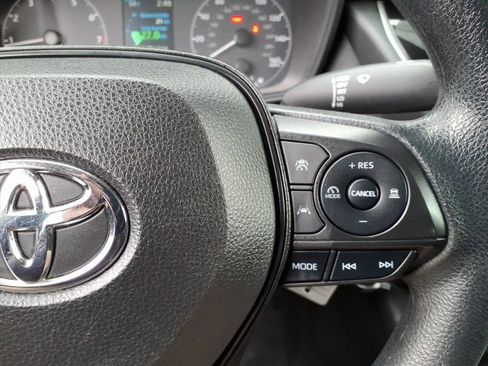 Certified 2023 Toyota Corolla LE image 15