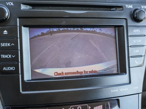 Used 2013 Toyota Prius V Three FWD image 24