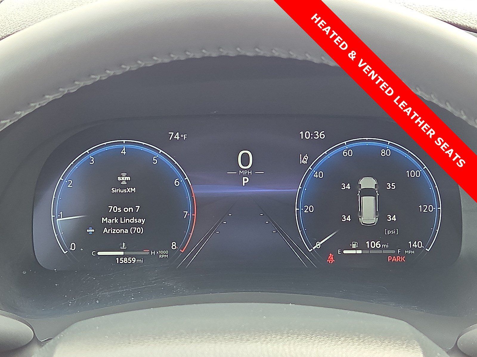 Used 2025 Toyota Highlander Limited FWD image 23