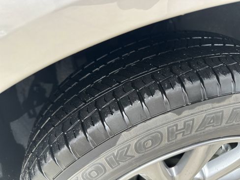 Used 2025 MAZDA CX-5 AWD 2.5 S w/ Preferred Package image 13