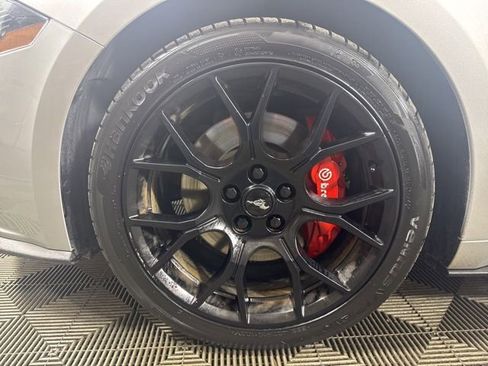 Used 2019 Ford Mustang Coupe w/ Ecoboost Performance Package image 10