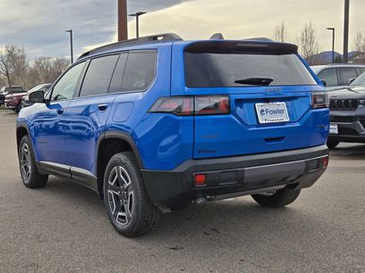 New 2026 Jeep Cherokee Limited