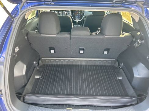 Used 2024 Subaru Impreza 2.0i Sport image 27