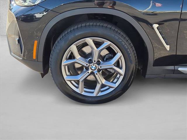 Certified 2024 BMW X3 xDrive30i w/ Premium Package AWD/4WD image 24