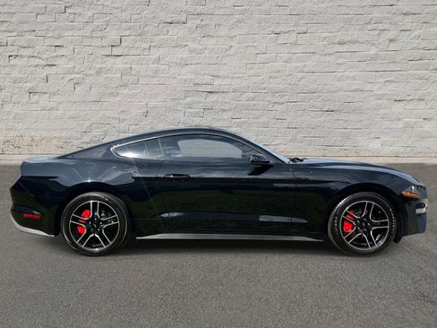 Used 2020 Ford Mustang Coupe w/ Equipment Group 101A RWD image 6