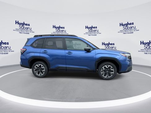 New 2026 Subaru Forester Premium AWD/4WD image 12
