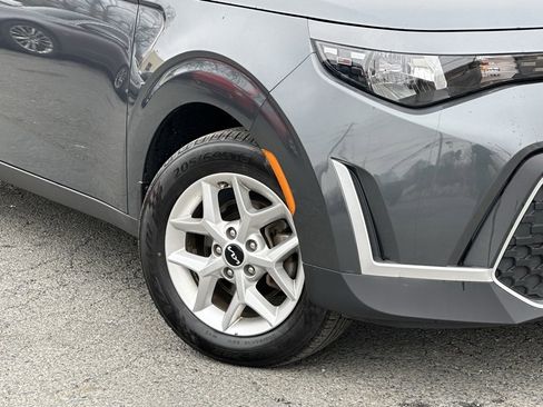 Used 2023 Kia Soul LX w/ LX Technology Package image 34