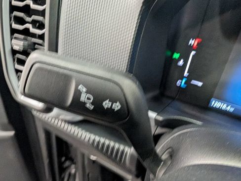 Used 2025 Ford Ranger XL w/ Trailer Tow Package AWD/4WD image 22