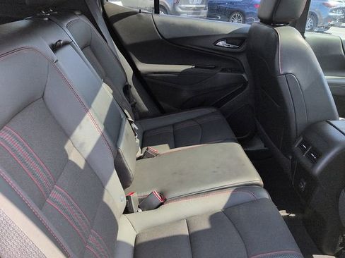 Used 2022 Chevrolet Equinox RS AWD/4WD image 11