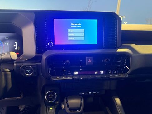 Used 2025 Toyota Land Cruiser 1958 image 16