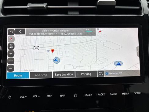 Certified 2023 Hyundai Tucson SEL image 29