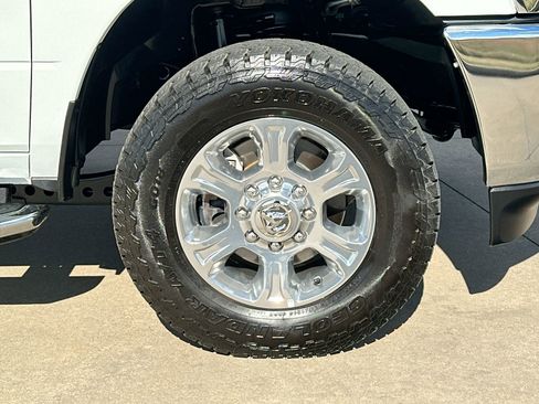 Used 2024 RAM 2500 Big Horn image 10