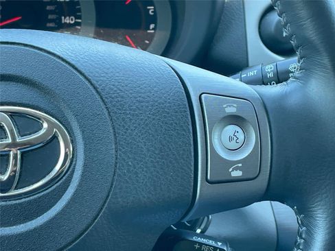 Used 2007 Toyota RAV4 Limited AWD/4WD image 27