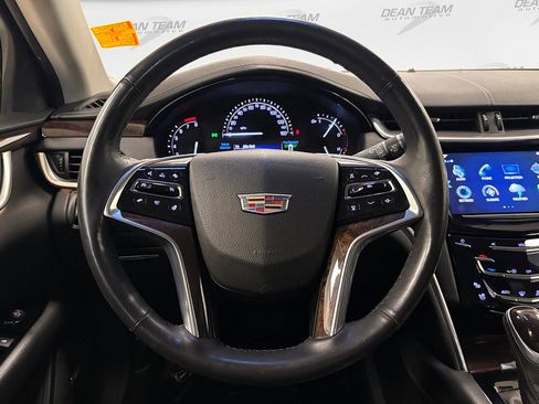 Used 2017 Cadillac XTS Luxury w/ Driver Awareness Package AWD/4WD image 37