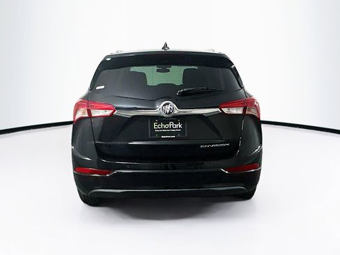 Used 2020 Buick Envision Essence image 7