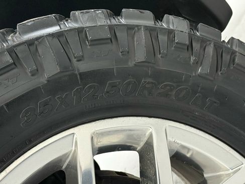 Used 2017 GMC Sierra 1500 SLT w/ Texas SLT Premium Package image 42