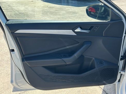 New 2026 Volkswagen Jetta Sport FWD image 16