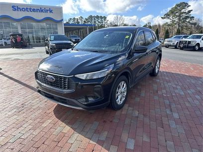 Used 2024 Ford Escape Active