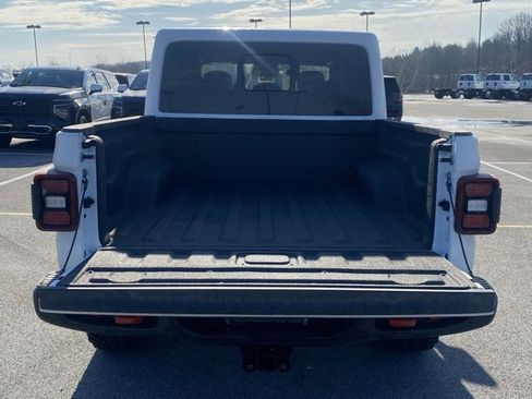 New 2026 Jeep Gladiator Rubicon image 5