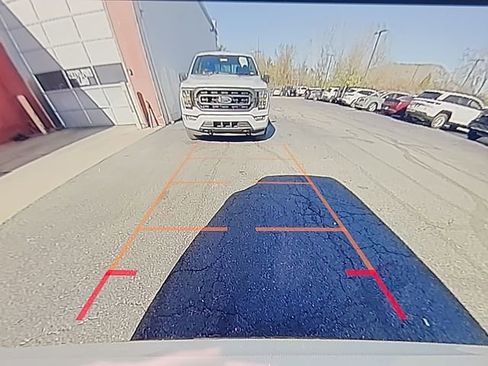 Used 2025 GMC Acadia Denali w/ Super Cruise Package image 13