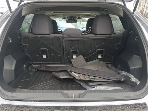 Used 2024 Subaru Crosstrek 2.0i Premium image 28