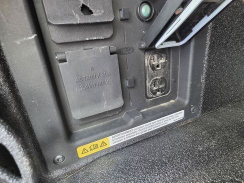 Used 2023 Ford F150 XLT w/ Equipment Group 302A High AWD/4WD image 22
