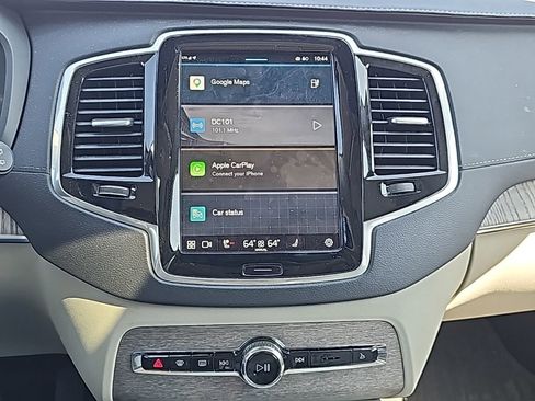 Used 2024 Volvo XC90 T8 Ultimate w/ Protection Package Premier image 5