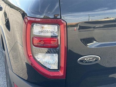 New 2025 Ford Bronco Sport Big Bend w/ Convenience Package image 11