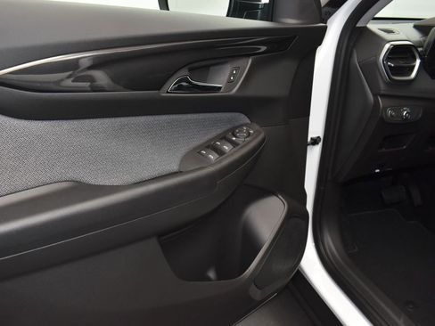 New 2025 Chevrolet TrailBlazer LS w/ LS Convenience Package image 11