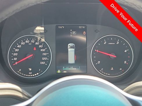Used 2024 Mercedes-Benz Sprinter 2500 image 9