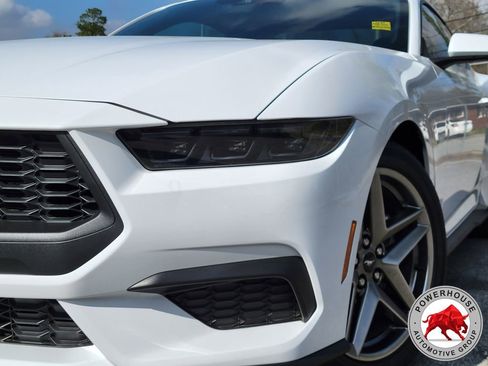 New 2026 Ford Mustang Coupe image 11