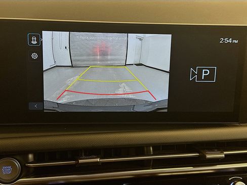 Used 2025 Hyundai Tucson SEL image 23