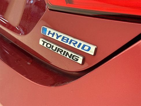 Used 2021 Honda Accord Touring image 11