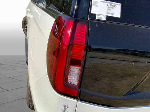 New 2025 Ford Expedition Max Active RWD image 14
