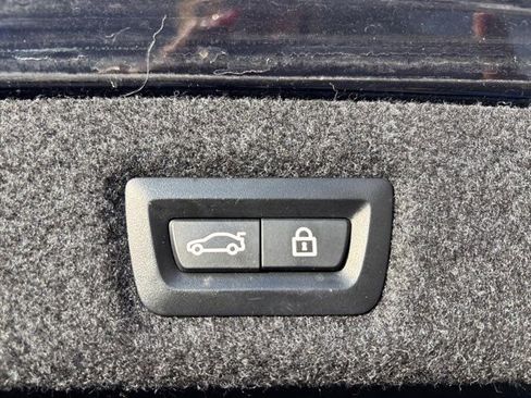 Used 2019 BMW M550i xDrive w/ Premium Package 2 image 13