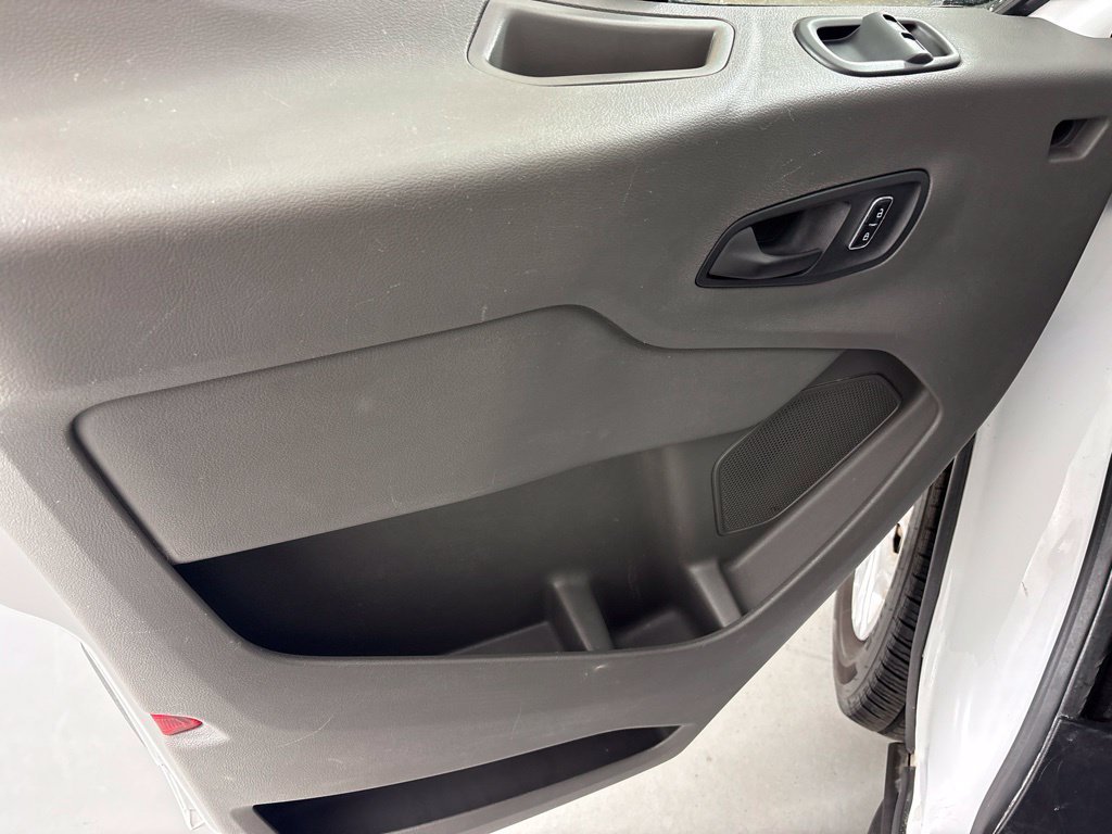 Used 2024 Ford Transit 350 XLT RWD image 20