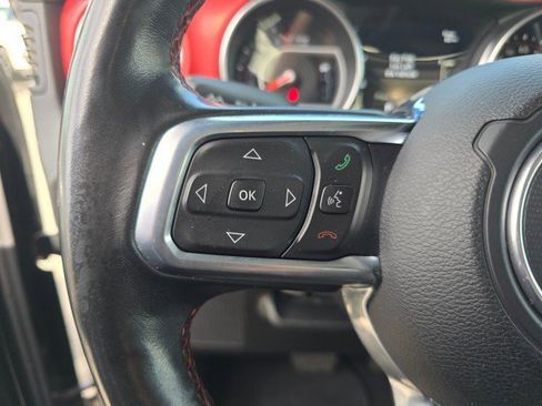 Used 2020 Jeep Gladiator Rubicon image 28