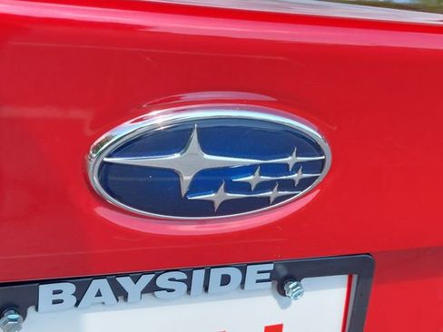 Used 2021 Subaru Impreza 2.0i Sport AWD/4WD image 32