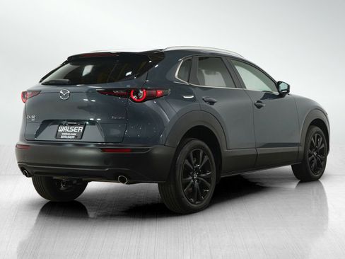 Used 2023 MAZDA CX-30 AWD 2.5 S w/ Preferred Package image 6